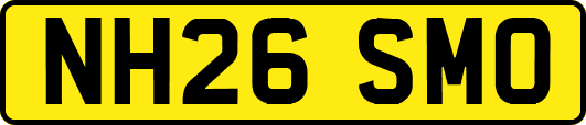 NH26SMO