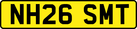 NH26SMT