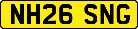 NH26SNG