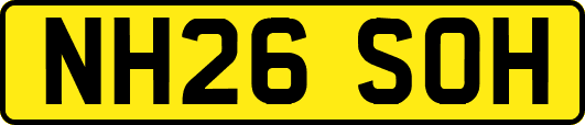 NH26SOH