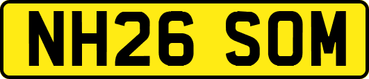 NH26SOM