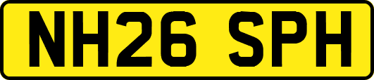 NH26SPH