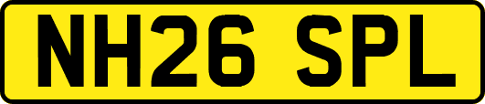 NH26SPL