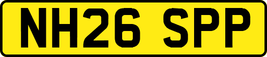 NH26SPP