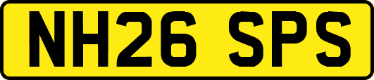 NH26SPS