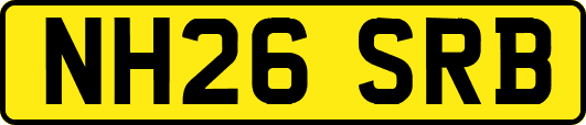 NH26SRB