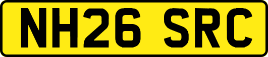 NH26SRC
