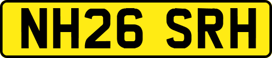 NH26SRH