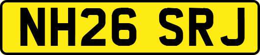 NH26SRJ