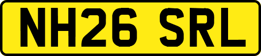 NH26SRL