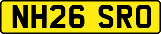 NH26SRO