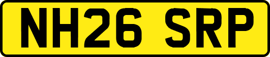 NH26SRP