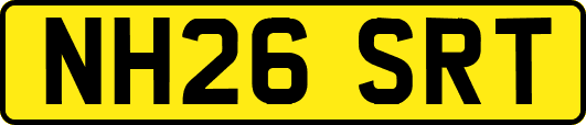 NH26SRT