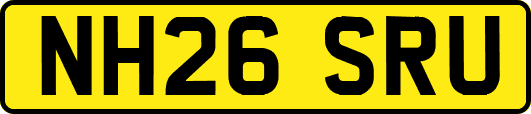 NH26SRU