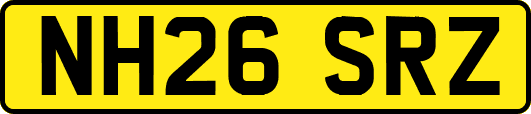 NH26SRZ