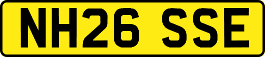 NH26SSE