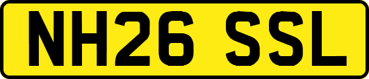 NH26SSL