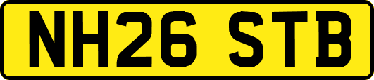 NH26STB