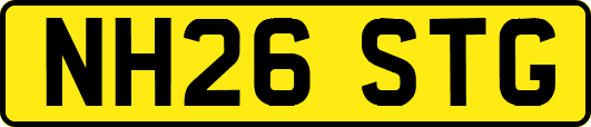 NH26STG