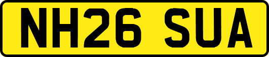 NH26SUA