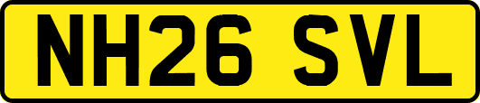 NH26SVL