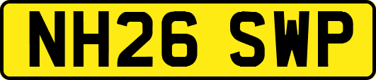 NH26SWP