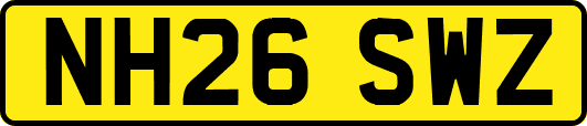 NH26SWZ