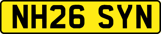 NH26SYN
