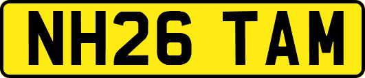 NH26TAM