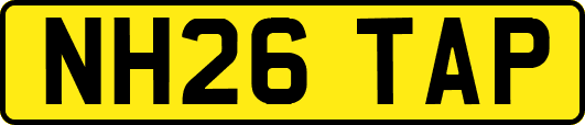 NH26TAP