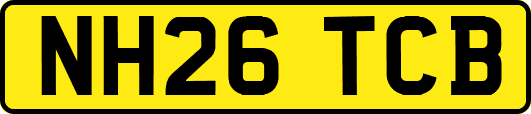 NH26TCB