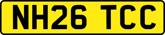 NH26TCC