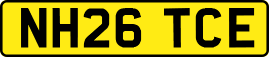 NH26TCE
