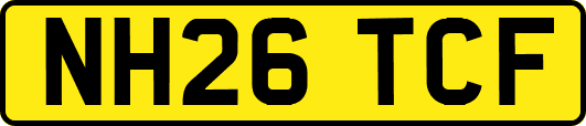 NH26TCF