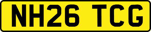 NH26TCG