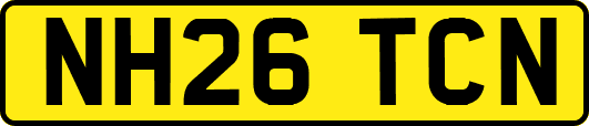 NH26TCN