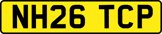 NH26TCP