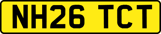 NH26TCT