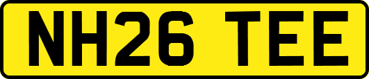 NH26TEE