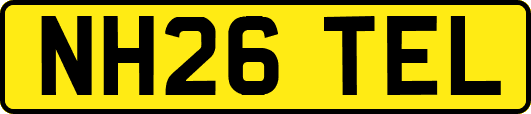 NH26TEL