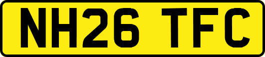 NH26TFC