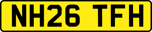 NH26TFH