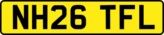 NH26TFL