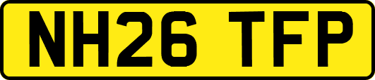 NH26TFP