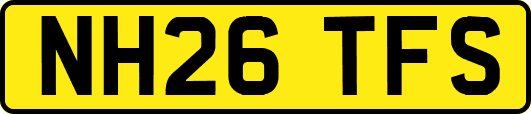 NH26TFS