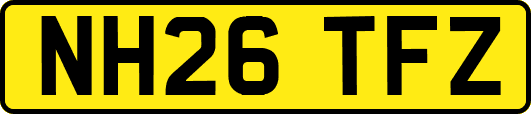 NH26TFZ