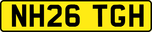 NH26TGH