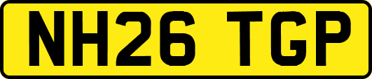 NH26TGP