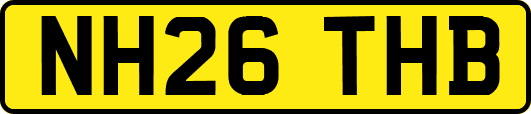 NH26THB