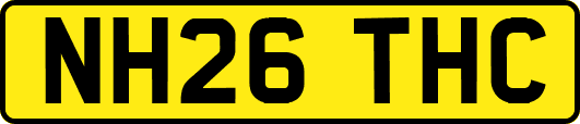 NH26THC